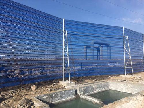 防風抑塵網(wǎng)