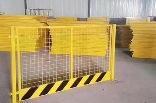 基坑護(hù)欄網(wǎng)有哪些要求