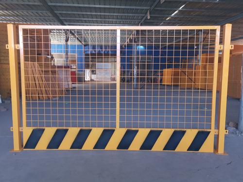 基坑護欄?桿規范要求