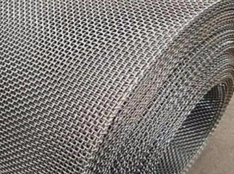 焊接鋼絲網注意事項