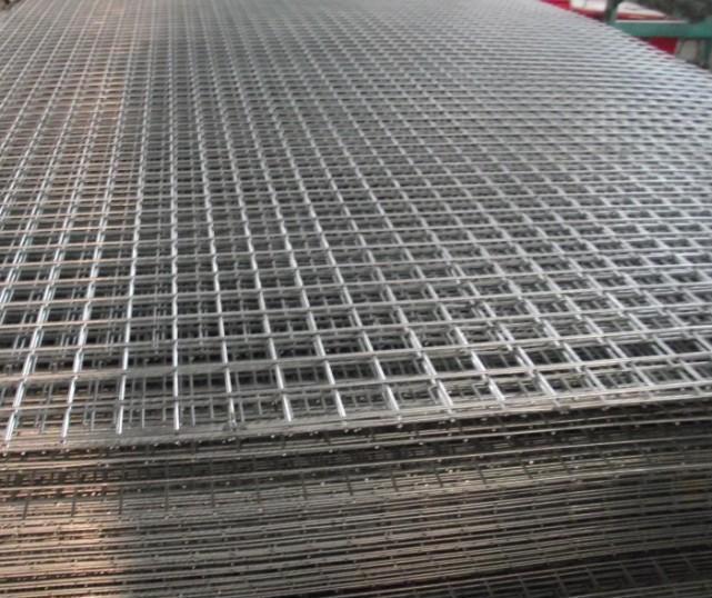 使用高強(qiáng)鋼絲網(wǎng)注意事項(xiàng)