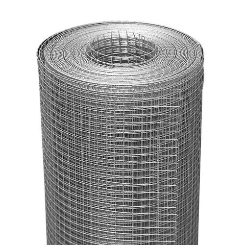 鋼絲網的施工工藝及質量控制