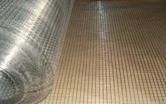 鍍鋅鋼絲網(wǎng)實用性